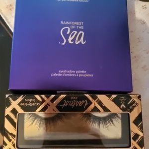 Tarte Eye Bundle Rainforest of the sea /lashes